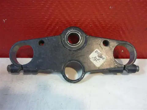 KROONPLAAT Suzuki RF 600 1993 - 1997