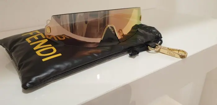 Fendi - Ff0440S - Zonnebril