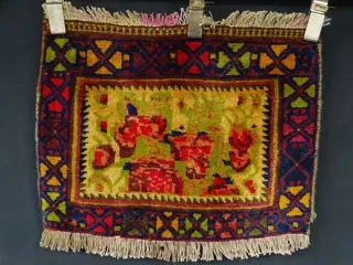 Alter Bachtiar - Tapijt - 65 cm - 45 cm