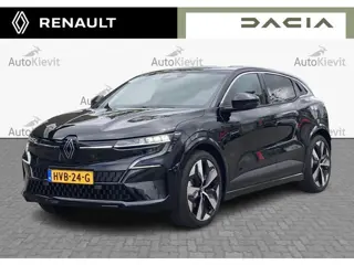 Renault Mégane E-Tech comfort range Techno 60 kWh - Demo / Pack winter techno - Pack advanced drive 