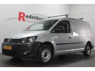 Volkswagen Caddy 1.2 TSI Maxi - Benzine - Airco / Radio