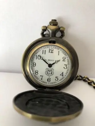 Märklin - zakhorloge - 1980-1989 - Duitsland