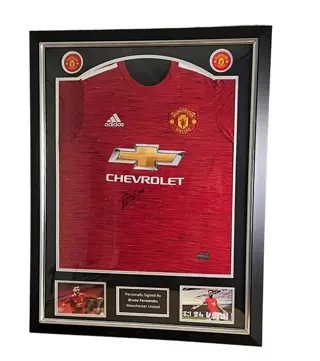 Manchester United - Europese voetbal competitie - Bruno