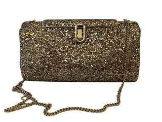Jimmy Choo - Crossbody tas