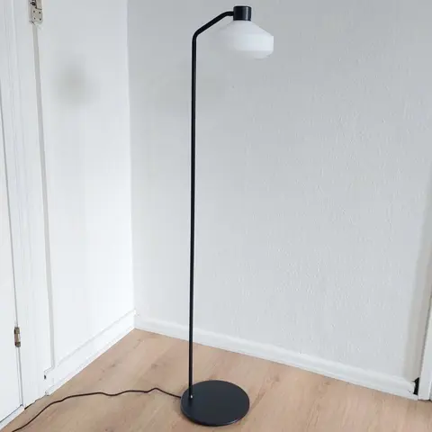 Toni Rie - Frandsen - Vloerlamp - Mayor - Floor