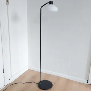 Toni Rie - Frandsen - Vloerlamp - Mayor - Floor