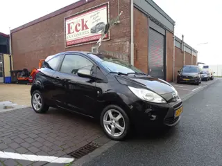 Ford Ka 1.2 Cool & Sound start/stop (bj 2011)