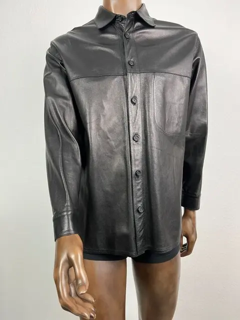 Burberry Bikerjas, Jas, Jasje