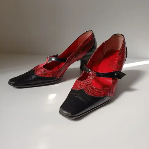 Jean Paul Gaultier - Pumps - Maat: Schoenen / EU 37