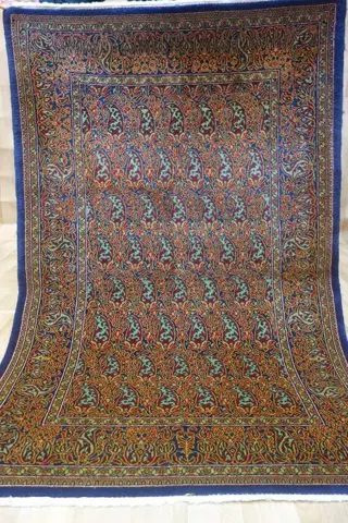 Gohm Iran - Tapijt - 156 cm - 102 cm