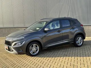 Hyundai KONA 1.0 T-GDI Style Aut (bj 2023)