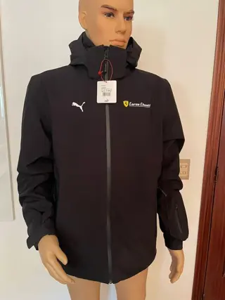 Ferrari - 2022 - winter jas