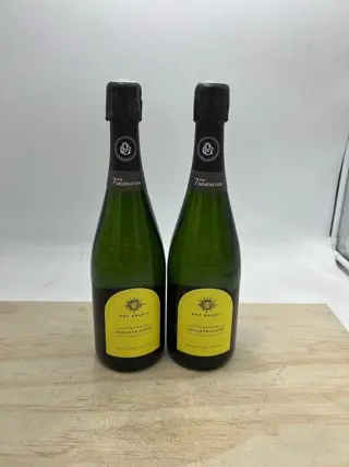 Philippe Gonet "Roy Soleil" Blanc de Blancs - Champagne