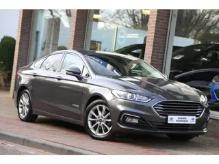 Ford Mondeo 2.0 IVCT HEV Titanium Navi Camera (bj 2021)