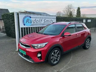 Kia Stonic 1.0 T-GDi DynamicLine Belgisch kenteken