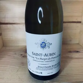 2018 Saint Aubin 1° Cru "Les Murgers des Dents de Chien" -