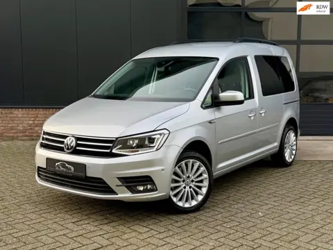 Volkswagen Caddy 1.4 TSI Trendline DSG/38792km/Zeer nette staat