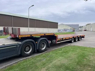 Nooteboom OSD-48-03-V/L (bj 1992)