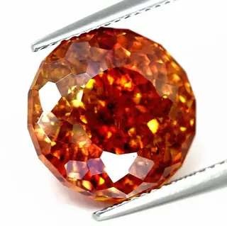 Sfaleriet - 15.09 ct