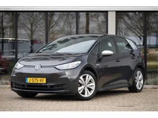 Volkswagen ID.3 First 58 kWh | Adapt. Cruise | Navi | Stoelverw. | PDC V+A | 18" | Opt. Zo + Wi set