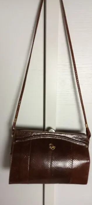 Christian Dior - Handtas