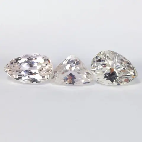 Geen reserve - Spodumene - 16.39 ct