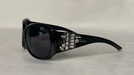 Christian Dior - Limited - Zonnebril