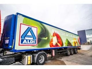 Schmitz Cargobull SCB-S3B+ TK SLXe300 - 4210 H (bj 2015)