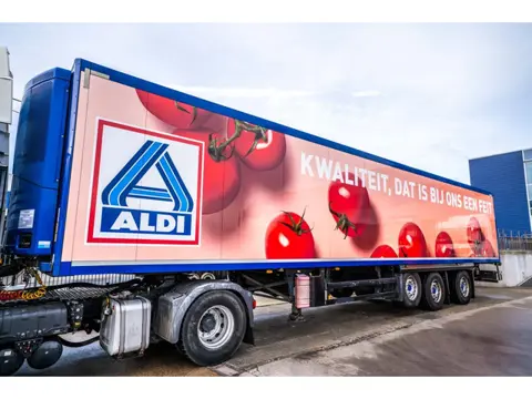 Schmitz Cargobull SCB-S3B - TK SLXe300 - 4759 H (bj 2015)