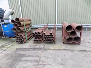 casing boorbuis BOORBUIS CASING