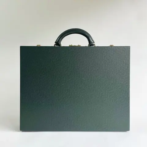 Louis Vuitton - Taiga Diplomat - Aktentas