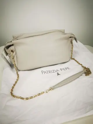 Other brand - Patrizia Pepe - Schoudertas