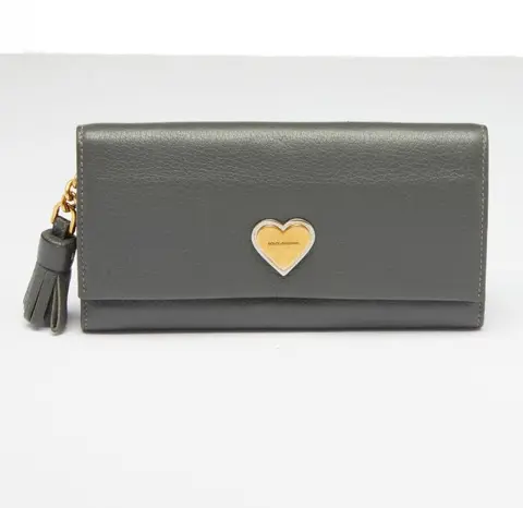 Dolce &amp; Gabbana - Portemonnee