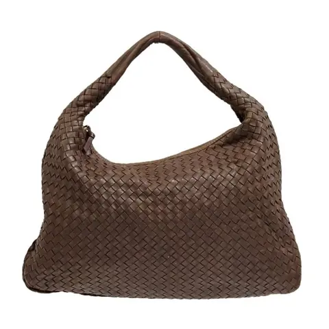 Bottega Veneta - Schoudertas
