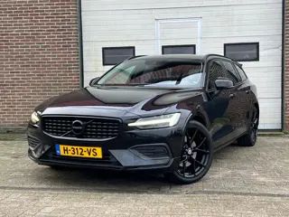 Volvo V60 2.0 T4 R-DESING | Goed onderhouden + Orgineel Nederlands |