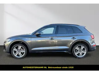 Audi Q5 50 TDI quattro S Line 286 PK Black Pack Bang en Olufsen 20 Inch Matrix LED