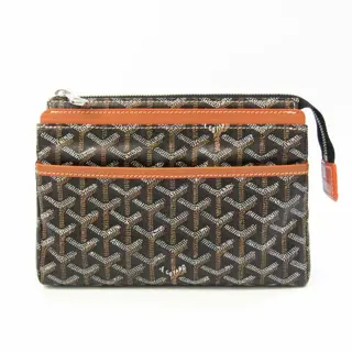 Goyard - Clutch