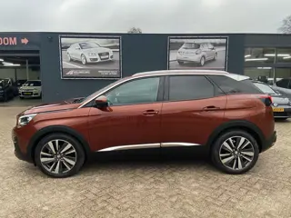 Peugeot 3008 1.2 PureTech Première 1e Eigenaar 85.275 Kilometer n.a.p - Airco ecc - Cruise - Camera 