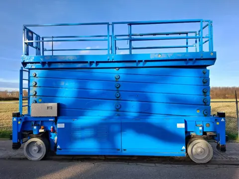 AB Lift S320-12 E4WDS | 2020 (bj 2020)