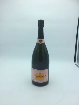 Veuve Clicquot Rosé - Champagne - 1 Magnum (1,5 L)