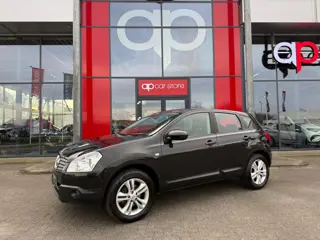 Nissan Qashqai 2.0 Tekna