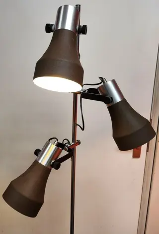 Vloerlamp (1)