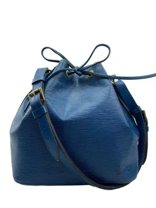 Louis Vuitton - Petit Noe - Schoudertas