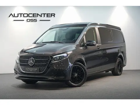 Mercedes-Benz Marco Polo V300 4MATIC AMG | 5 ZITPLAATSEN | VOL OPTIE | AIRMATIC |