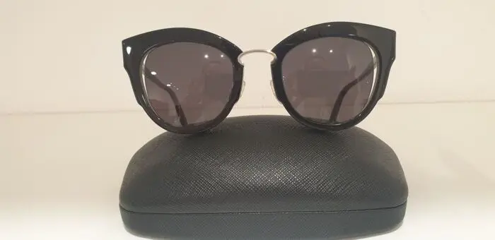 Salvatore Ferragamo - SF830S - Zonnebril