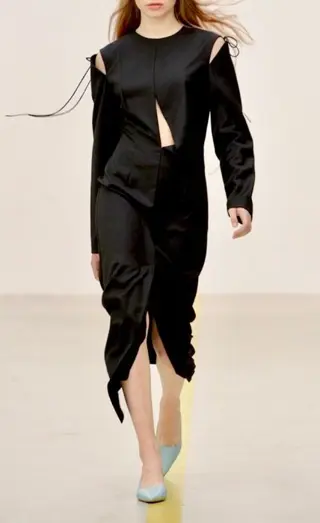 Other brand - MATERIEL TBILISI//NEW WITH TAGS//XS Damespak