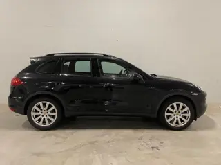 Porsche Cayenne 3.0 D 1e eigenaar BTW 21% Luchtvering
