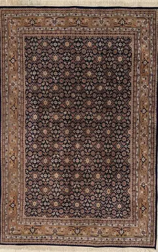 Herati - Tapijt - 298 cm - 196 cm