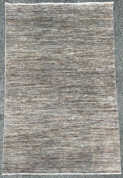 Afghan - Tapijt - 245 cm - 158 cm