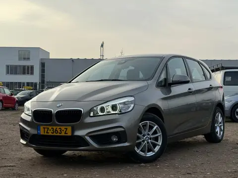 BMW 2-serie Active Tourer 218i High Executive/AUTOMAAT/LED